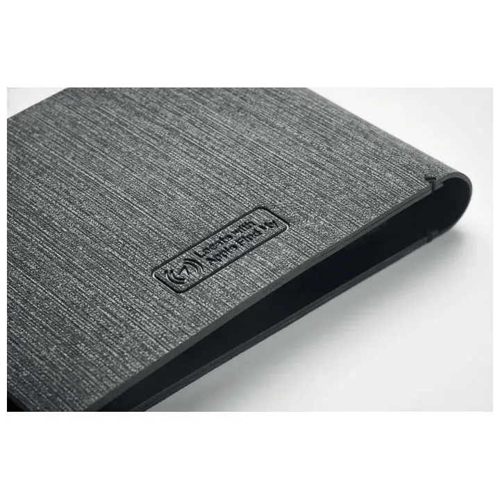 Anti-loss finder PU wallet - MO2697 (MOCN#03)